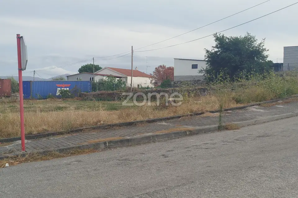 Lote Urbano em Alto da Torre – Vistas Únicas para a Serra Da Estrela — imagem 12