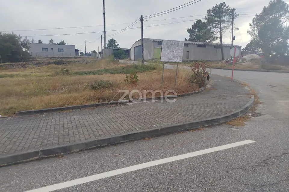 Lote Urbano em Alto da Torre – Vistas Únicas para a Serra Da Estrela — imagem 18