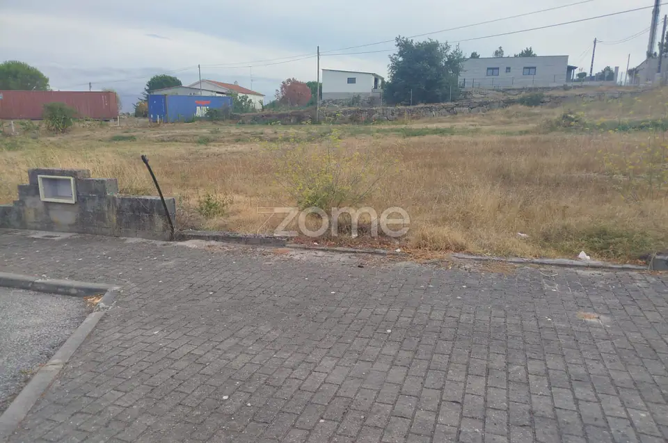 Lote Urbano em Alto da Torre – Vistas Únicas para a Serra Da Estrela — imagem 21