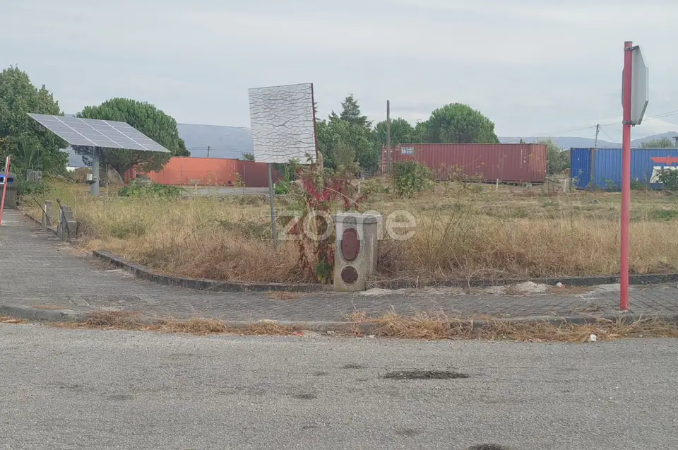 Lote Urbano em Alto da Torre – Vistas Únicas para a Serra Da Estrela — imagem 11