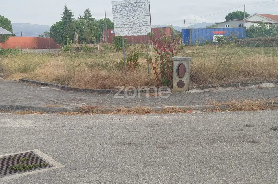 Lote Urbano em Alto da Torre – Vistas Únicas para a Serra Da Estrela — imagem 10