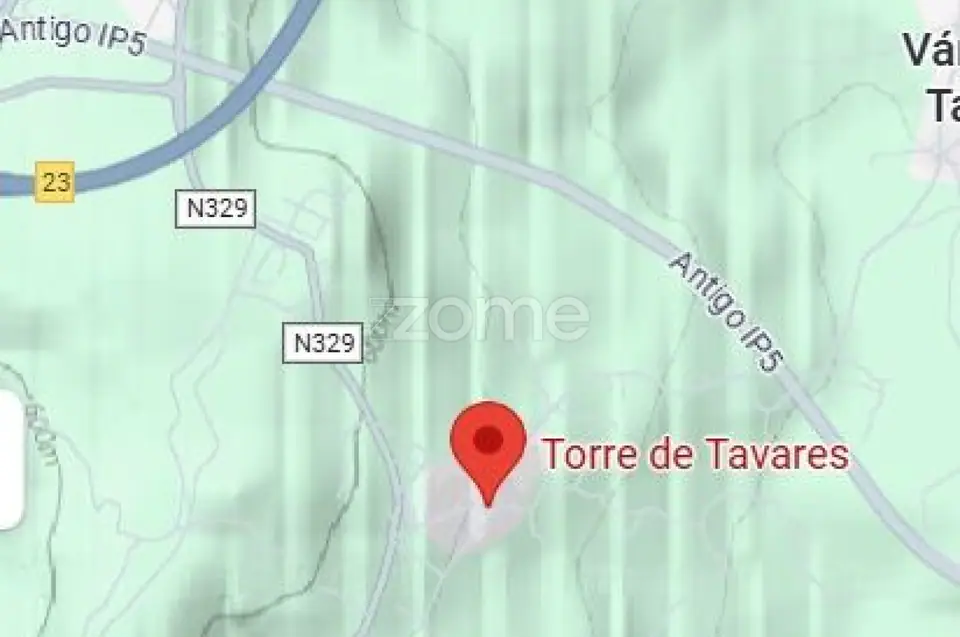 Lote Urbano em Alto da Torre – Vistas Únicas para a Serra Da Estrela — imagem 22