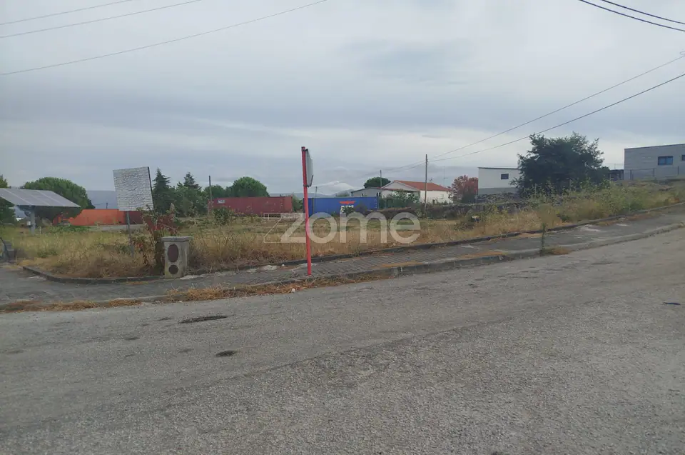 Lote Urbano em Alto da Torre – Vistas Únicas para a Serra Da Estrela — imagem 13