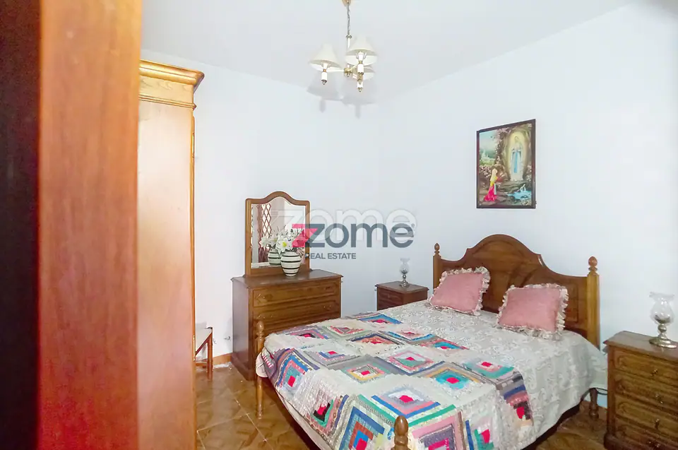 MORADIA T3 EM NOGUEIRA DE CÔTA — imagem 10
