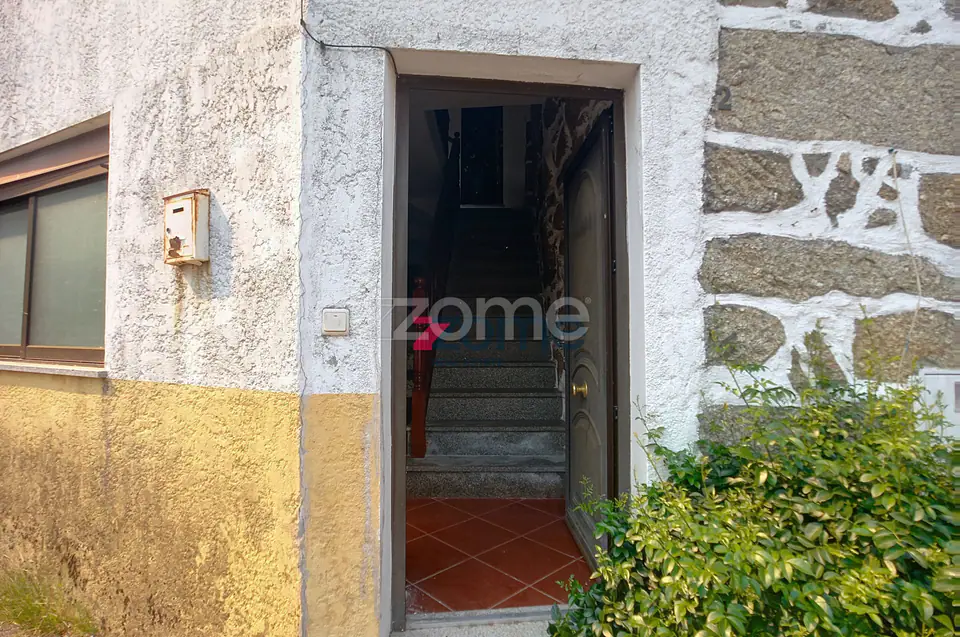 MORADIA T3 EM NOGUEIRA DE CÔTA — imagem 18