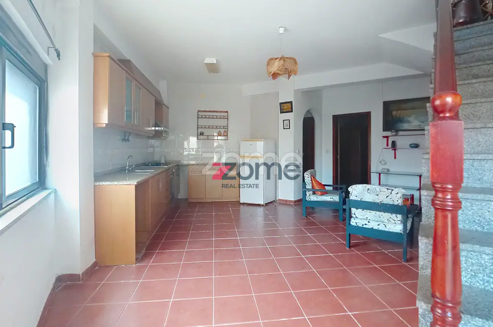 MORADIA T3 EM NOGUEIRA DE CÔTA — imagem 3