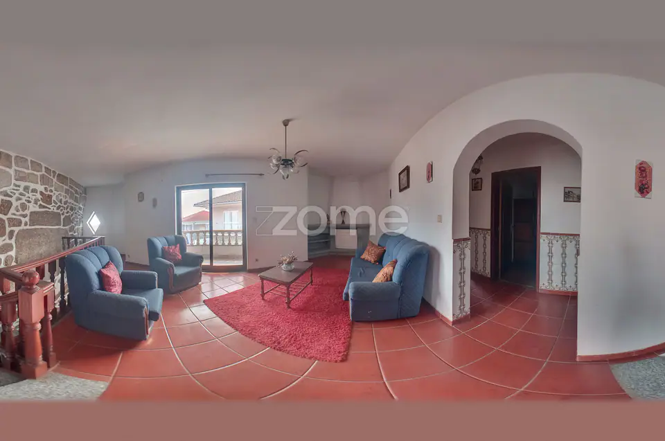 MORADIA T3 EM NOGUEIRA DE CÔTA — imagem 4