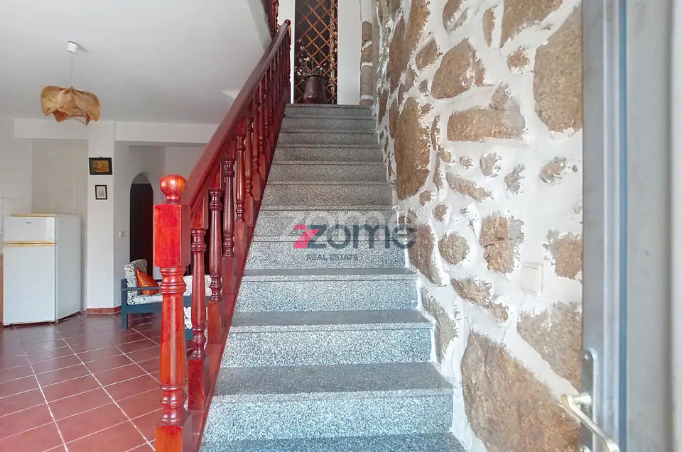 MORADIA T3 EM NOGUEIRA DE CÔTA — imagem 9