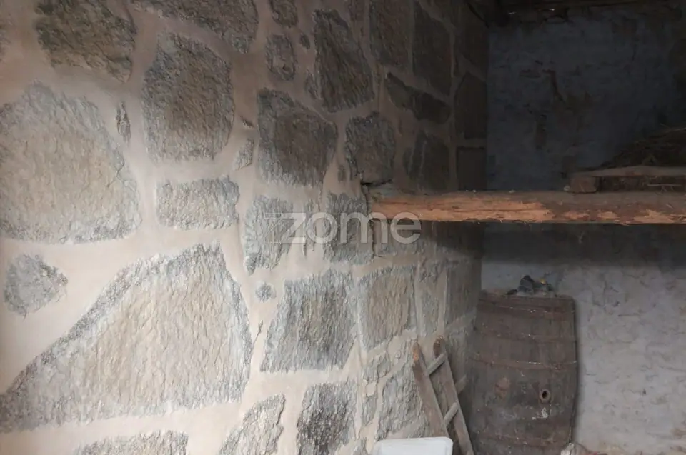 Moradia T1 em Fornos de Algodres com projeto aprovado — imagem 6