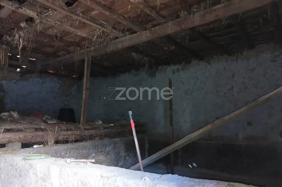 Moradia T1 em Fornos de Algodres com projeto aprovado — imagem 5