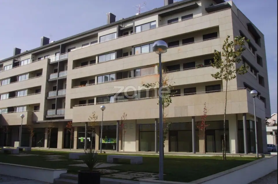 Loja Comercial - Empreendimento Villatrium — imagem 4