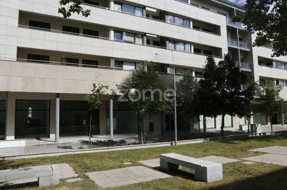Loja Comercial - Empreendimento Villatrium — imagem 7