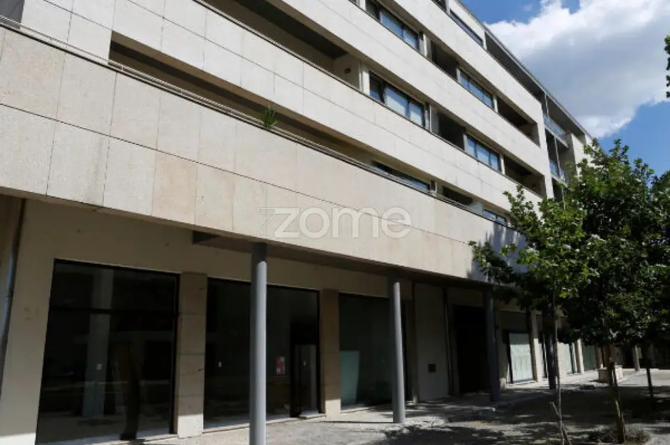 Loja Comercial - Empreendimento Villatrium — imagem 8