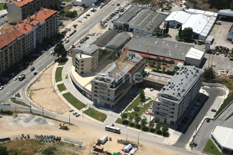 Loja Comercial - Empreendimento Villatrium — imagem 2