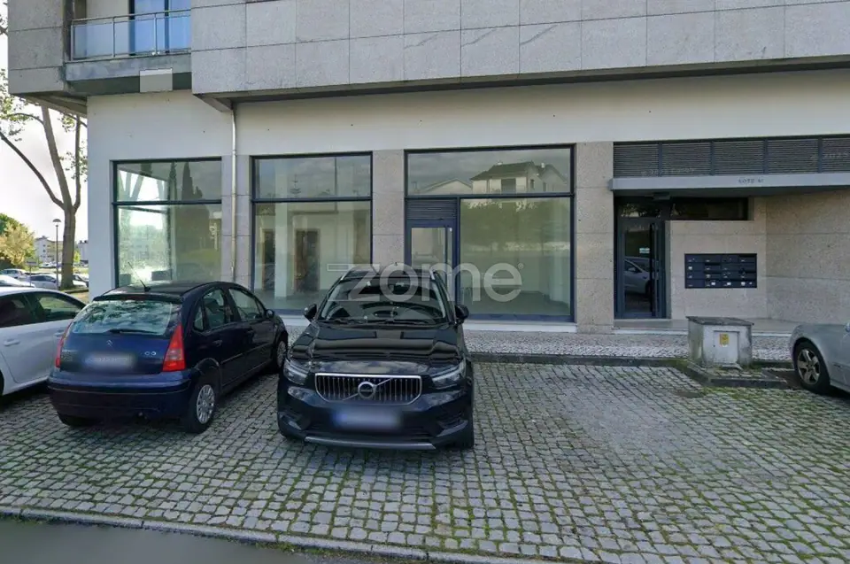 Loja Comercial - Empreendimento Villatrium — imagem 16