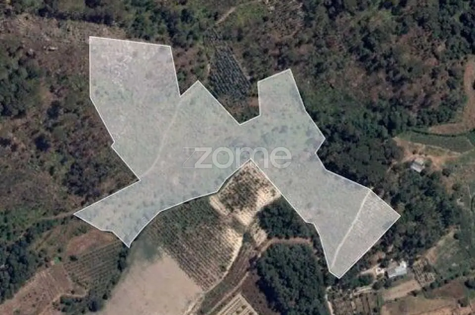 Terreno em Silgueiros para venda — imagem 2