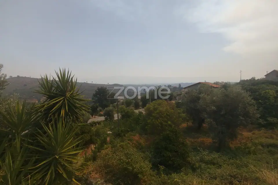 Moradia T4+3 Tradicional em Pedra –Vistas Deslumbrantes Serra Estrela — imagem 13