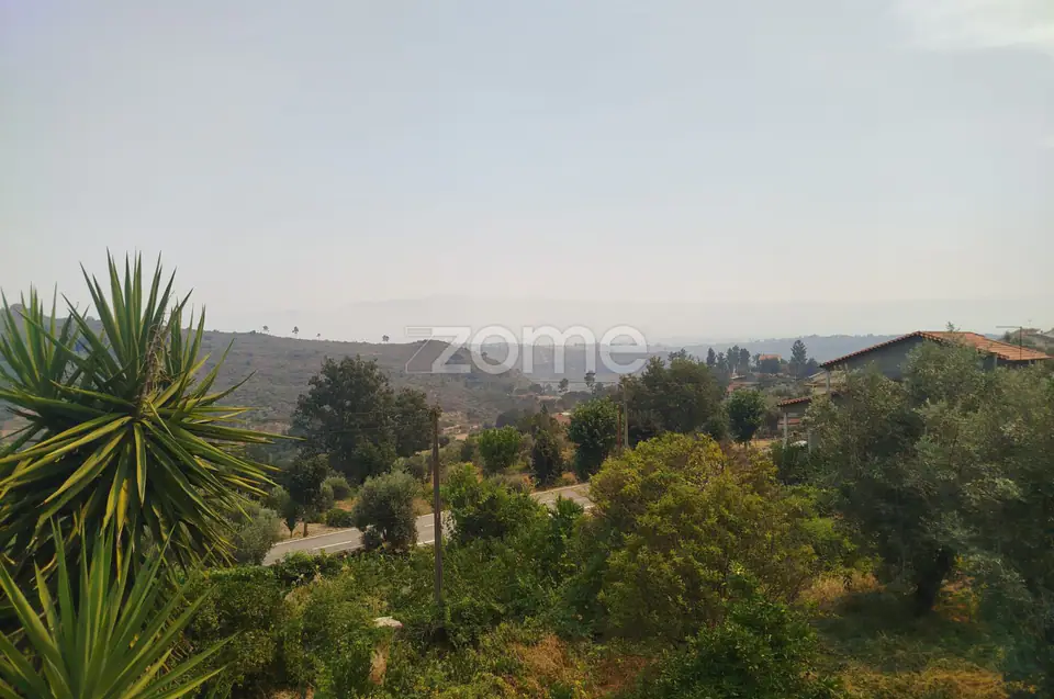 Moradia T4+3 Tradicional em Pedra –Vistas Deslumbrantes Serra Estrela — imagem 12