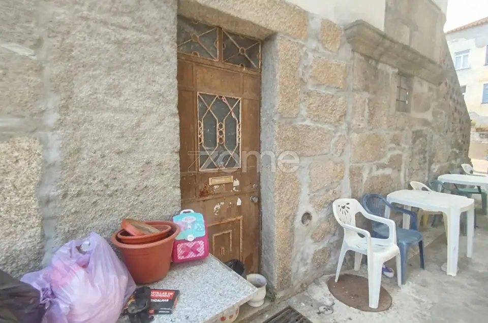Moradia T4+3 Tradicional em Pedra –Vistas Deslumbrantes Serra Estrela — imagem 7