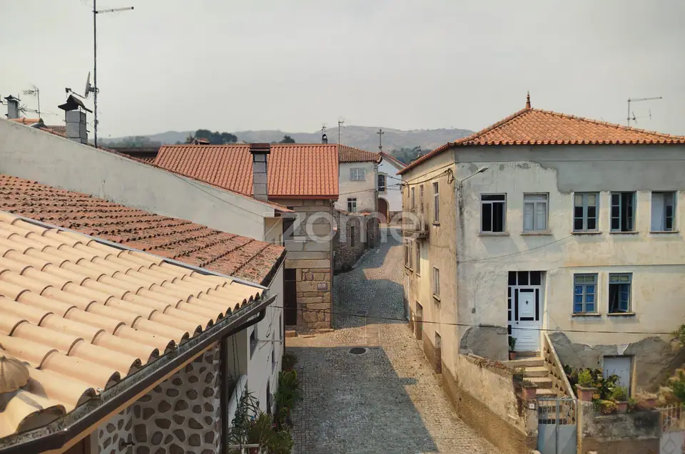 Moradia T4+3 Tradicional em Pedra –Vistas Deslumbrantes Serra Estrela — imagem 35