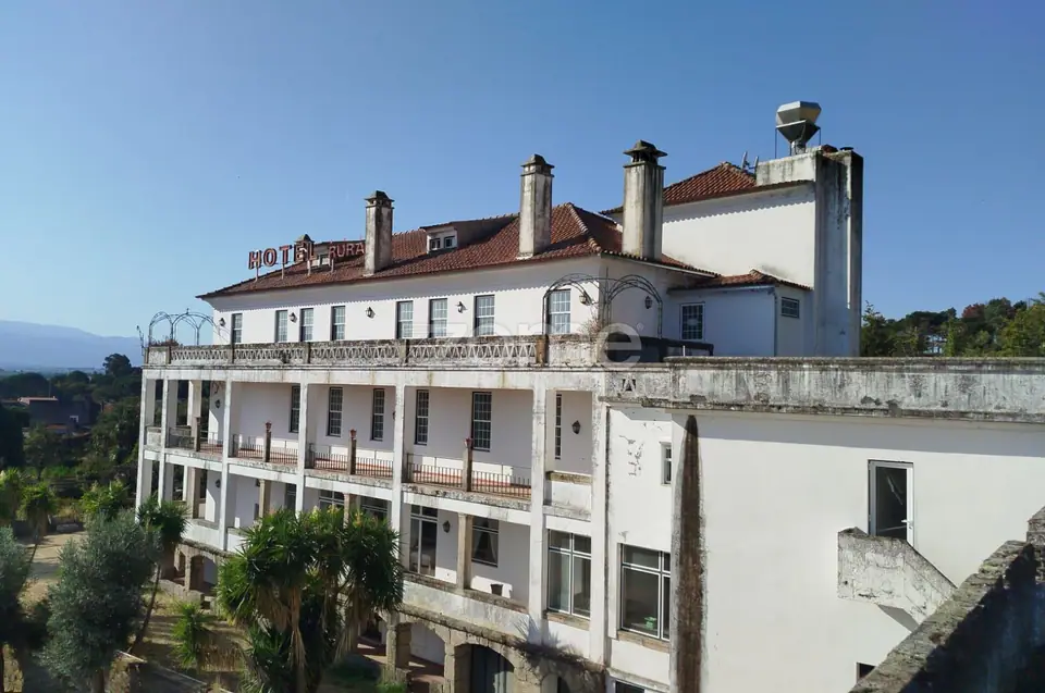 Hotel para venda em Abrunhosa a Velha, Mangualde — imagem 6