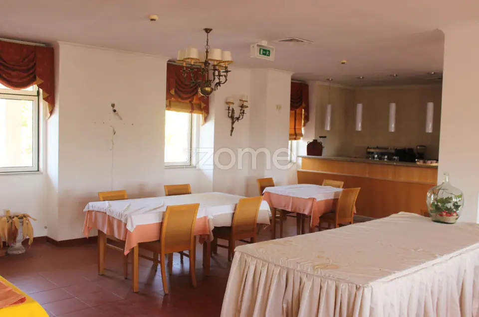Hotel para venda em Abrunhosa a Velha, Mangualde — imagem 24