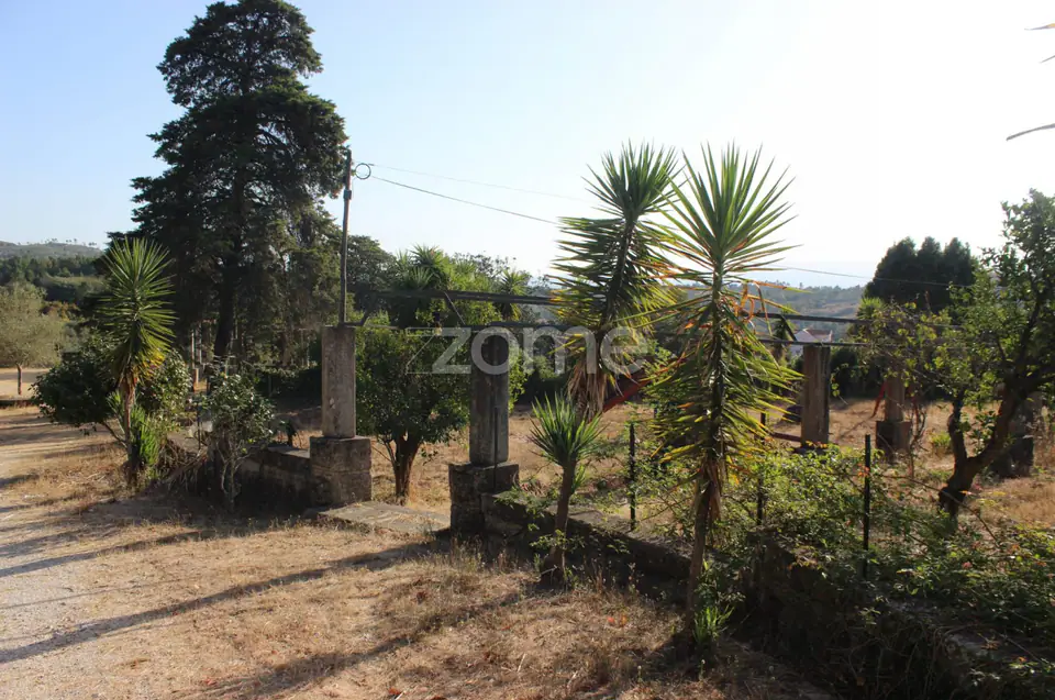Hotel para venda em Abrunhosa a Velha, Mangualde — imagem 50