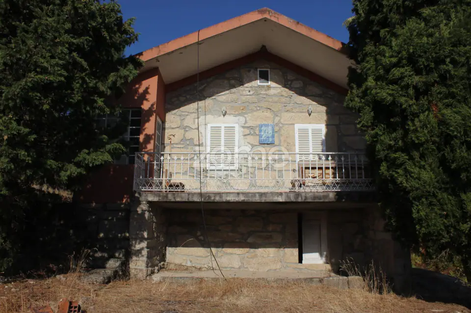Hotel para venda em Abrunhosa a Velha, Mangualde — imagem 68