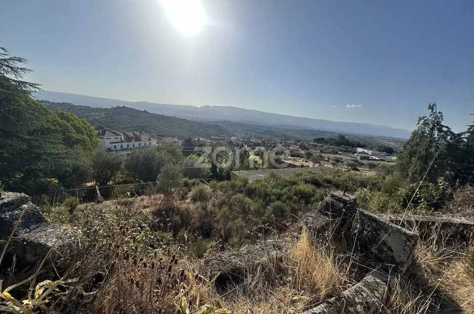 Hotel para venda em Abrunhosa a Velha, Mangualde — imagem 19