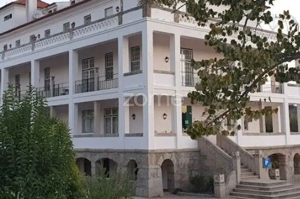 Hotel para venda em Abrunhosa a Velha, Mangualde — imagem 4