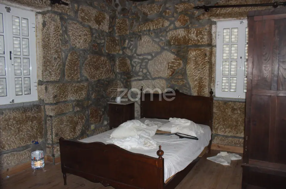 Hotel para venda em Abrunhosa a Velha, Mangualde — imagem 70