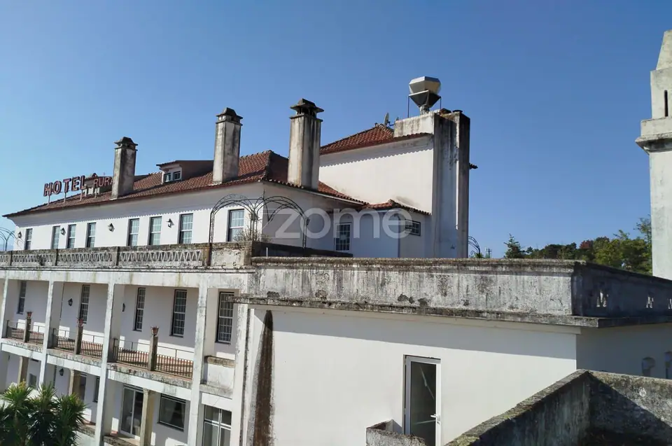 Hotel para venda em Abrunhosa a Velha, Mangualde — imagem 81