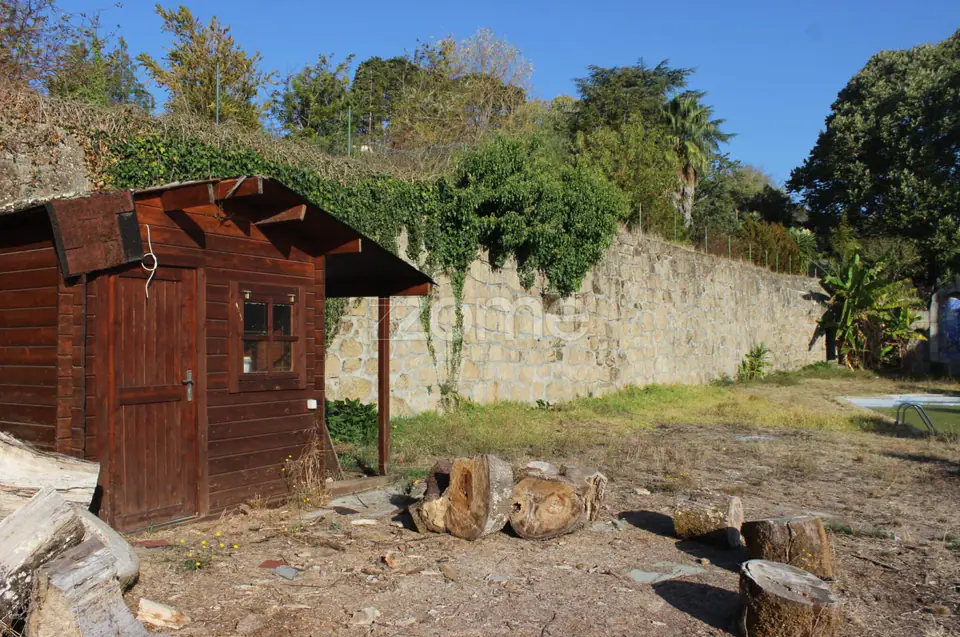Hotel para venda em Abrunhosa a Velha, Mangualde — imagem 42