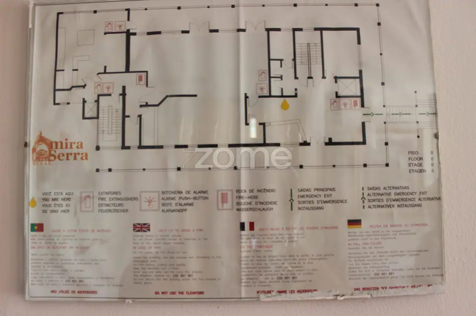 Hotel para venda em Abrunhosa a Velha, Mangualde — imagem 58