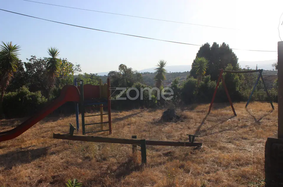 Hotel para venda em Abrunhosa a Velha, Mangualde — imagem 36