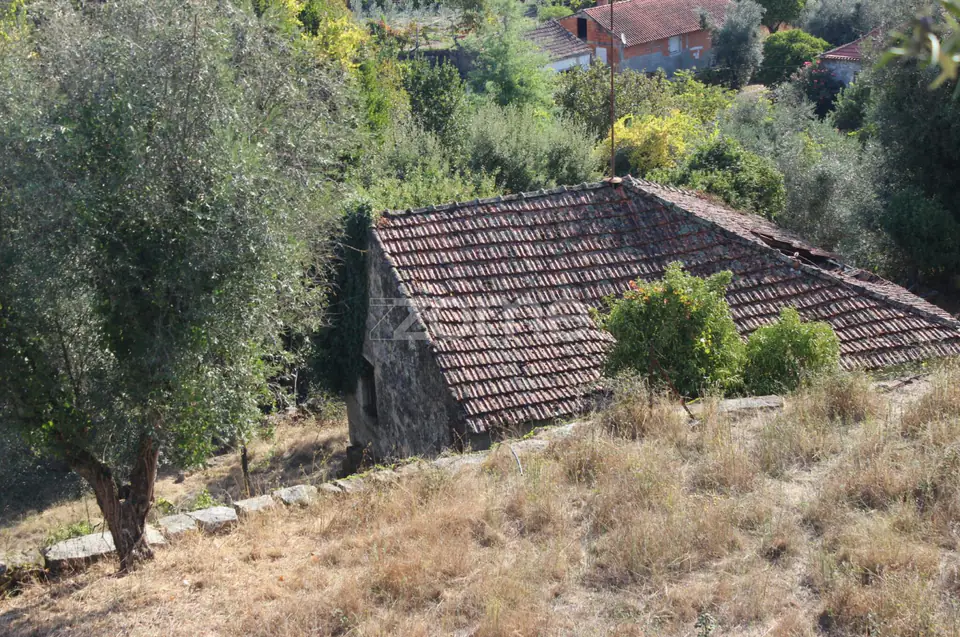 Hotel para venda em Abrunhosa a Velha, Mangualde — imagem 67