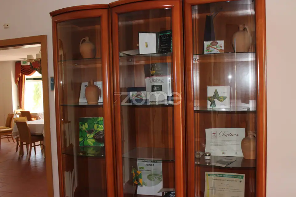 Hotel para venda em Abrunhosa a Velha, Mangualde — imagem 27