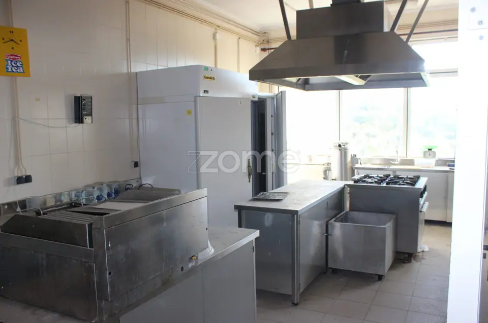 Hotel para venda em Abrunhosa a Velha, Mangualde — imagem 32