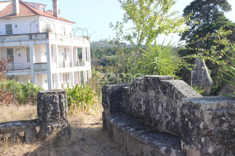 Hotel para venda em Abrunhosa a Velha, Mangualde — imagem 82