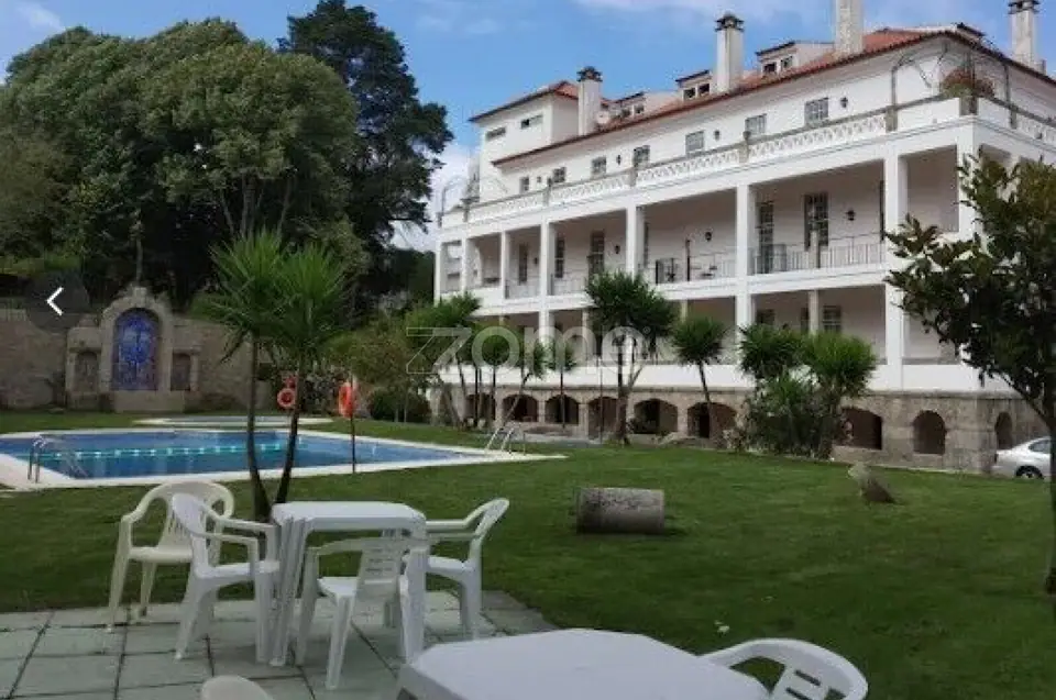 Hotel para venda em Abrunhosa a Velha, Mangualde — imagem 2