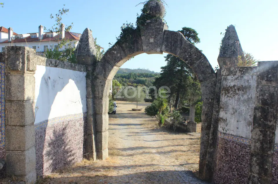 Hotel para venda em Abrunhosa a Velha, Mangualde — imagem 40