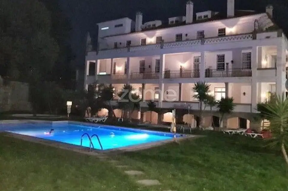 Hotel para venda em Abrunhosa a Velha, Mangualde — imagem 1
