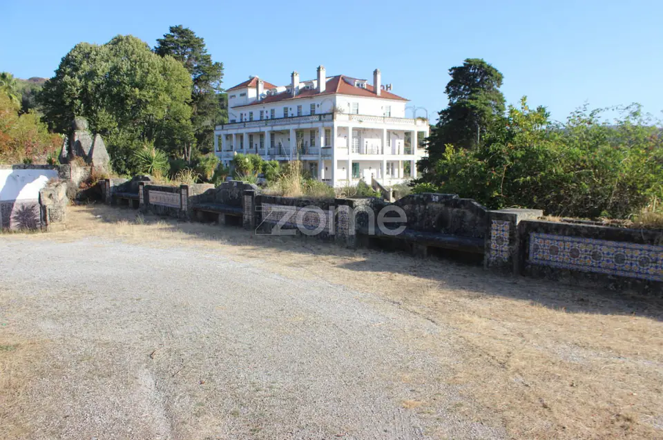 Hotel para venda em Abrunhosa a Velha, Mangualde — imagem 38