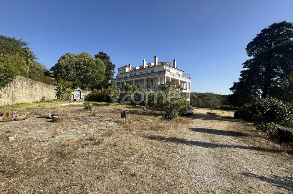 Hotel para venda em Abrunhosa a Velha, Mangualde — imagem 8