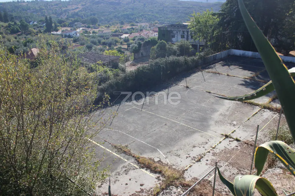 Hotel para venda em Abrunhosa a Velha, Mangualde — imagem 37