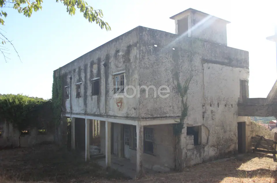 Hotel para venda em Abrunhosa a Velha, Mangualde — imagem 77