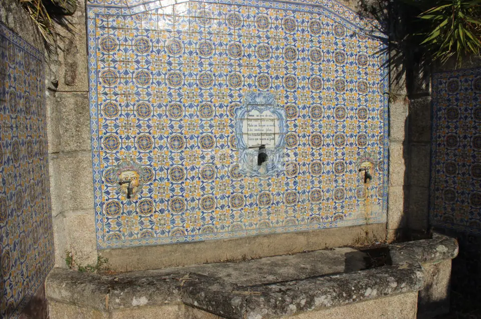Hotel para venda em Abrunhosa a Velha, Mangualde — imagem 48