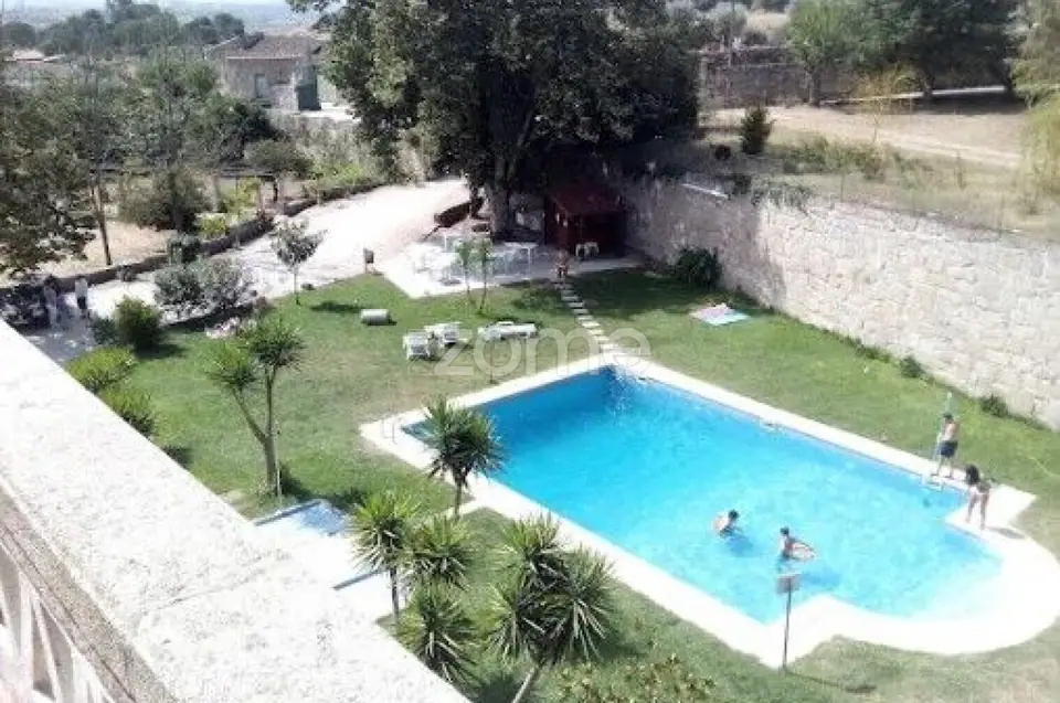 Hotel para venda em Abrunhosa a Velha, Mangualde — imagem 34