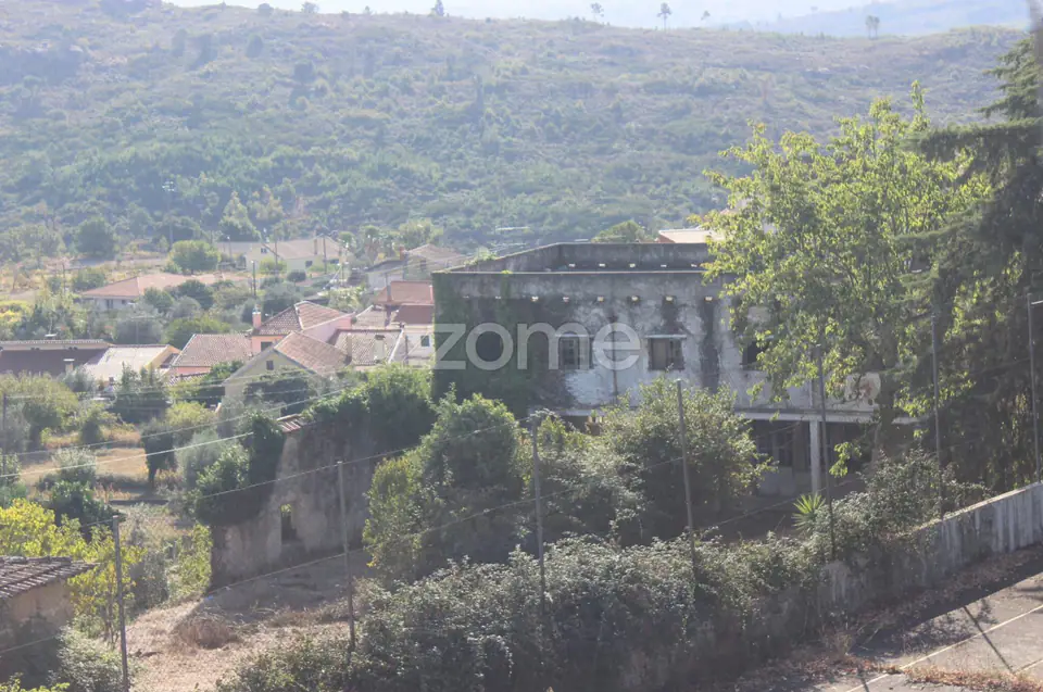 Hotel para venda em Abrunhosa a Velha, Mangualde — imagem 75