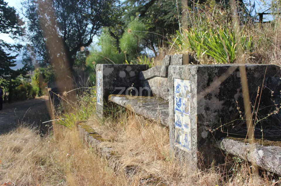 Hotel para venda em Abrunhosa a Velha, Mangualde — imagem 60
